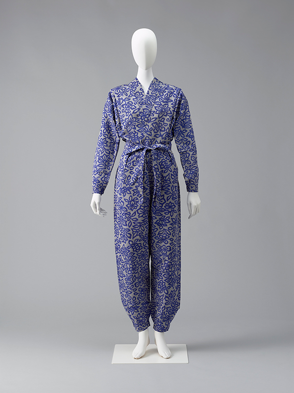 企画展「ファッション イン ジャパン19452020－流行と社会」