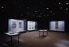 展示室B