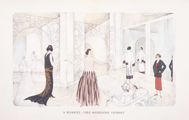 アールデコ博覧会100年