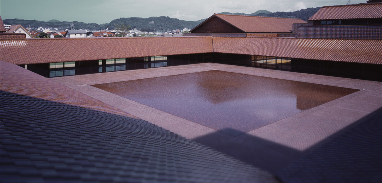 島根県芸術文化センター　グラントワ 島根県内外の美術品を展示する美術館！